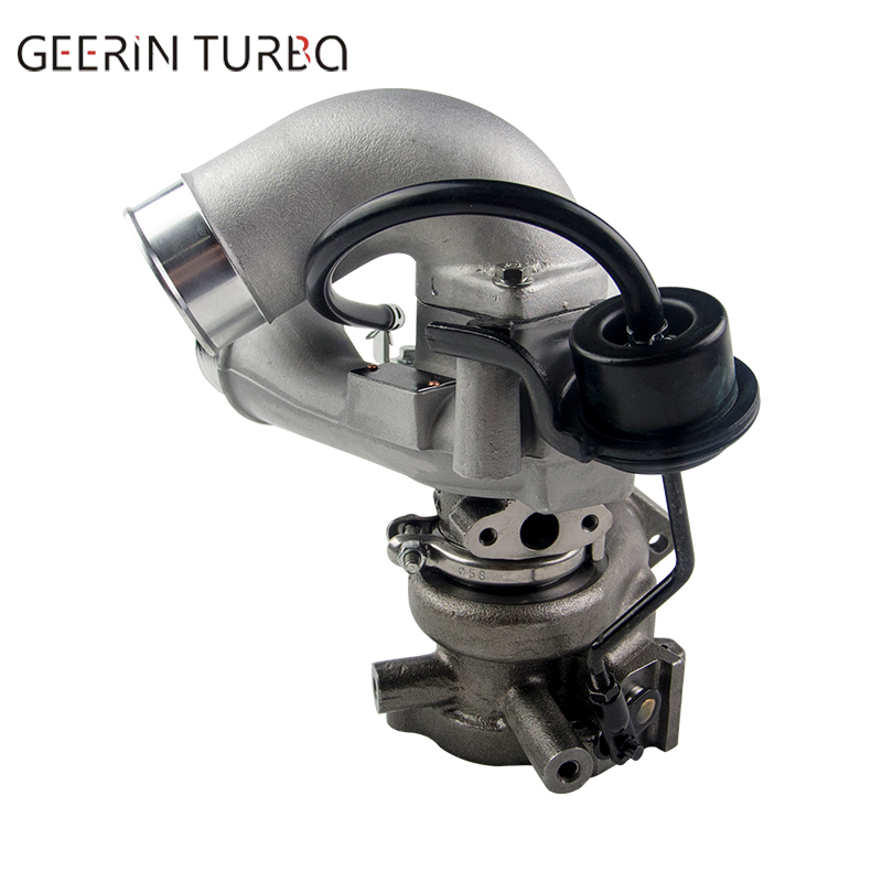 TD03L4 28231-4A800 282314A800 49590-45607 Turbo Charger Kits For KIA Bongo Factory
