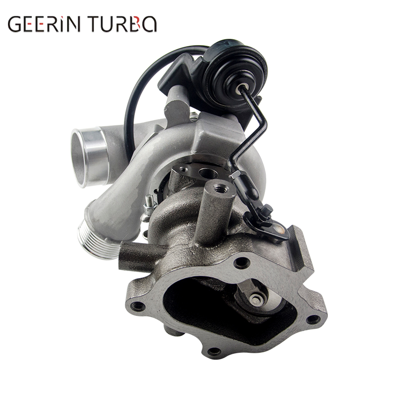 TD03L4 28231-4A800 282314A800 49590-45607 Turbo Charger Kits For KIA Bongo