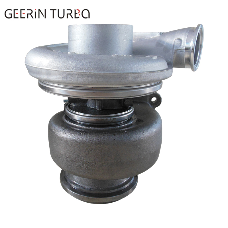 HX55 4036892 Turbo Charger Turbocharger For Volvo Truck FH12 /FL12