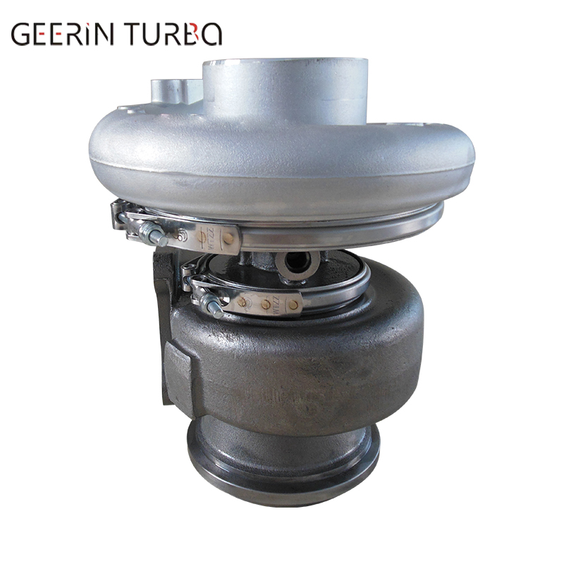 HX55 4036892 Turbo Charger Turbocharger For Volvo Truck FH12 /FL12