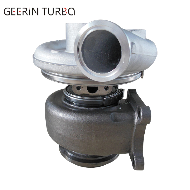 HX55 4036892 Turbo Charger Turbocharger For Volvo Truck FH12 /FL12
