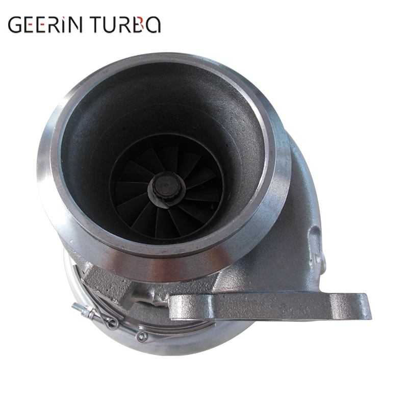 HX55 4036892 Turbo Charger Turbocharger For Volvo Truck FH12 /FL12 Factory