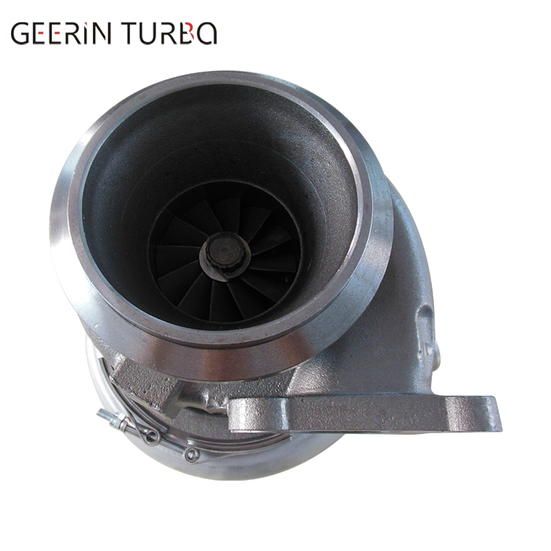 HX55 4036892 Turbo Charger Turbocharger For Volvo Truck FH12 /FL12