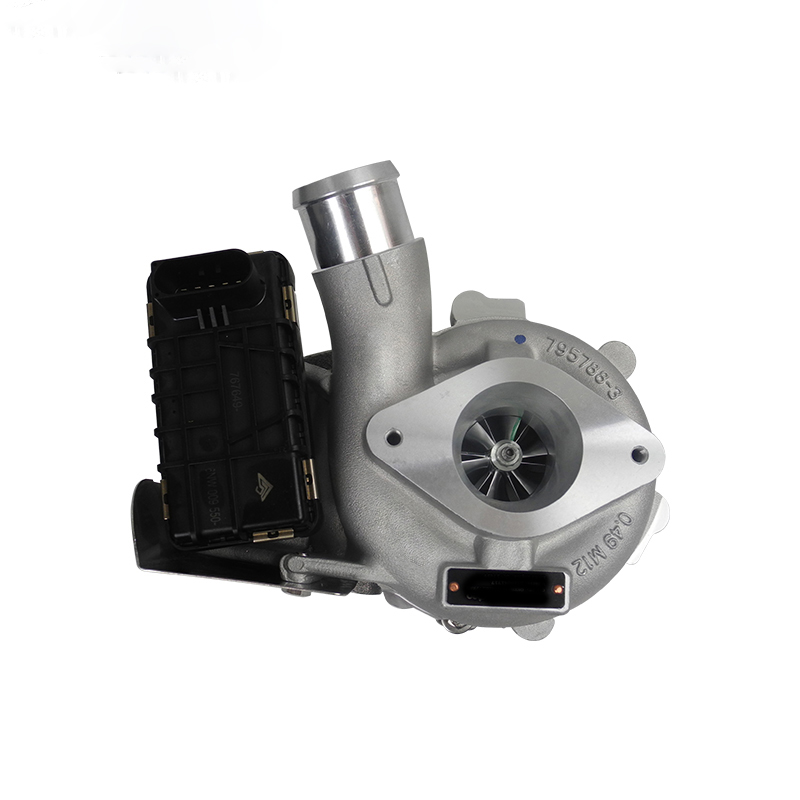 GT1749V 854800-5001W Turbocharger Engine For Ford Ranger 2.2 TDCi
