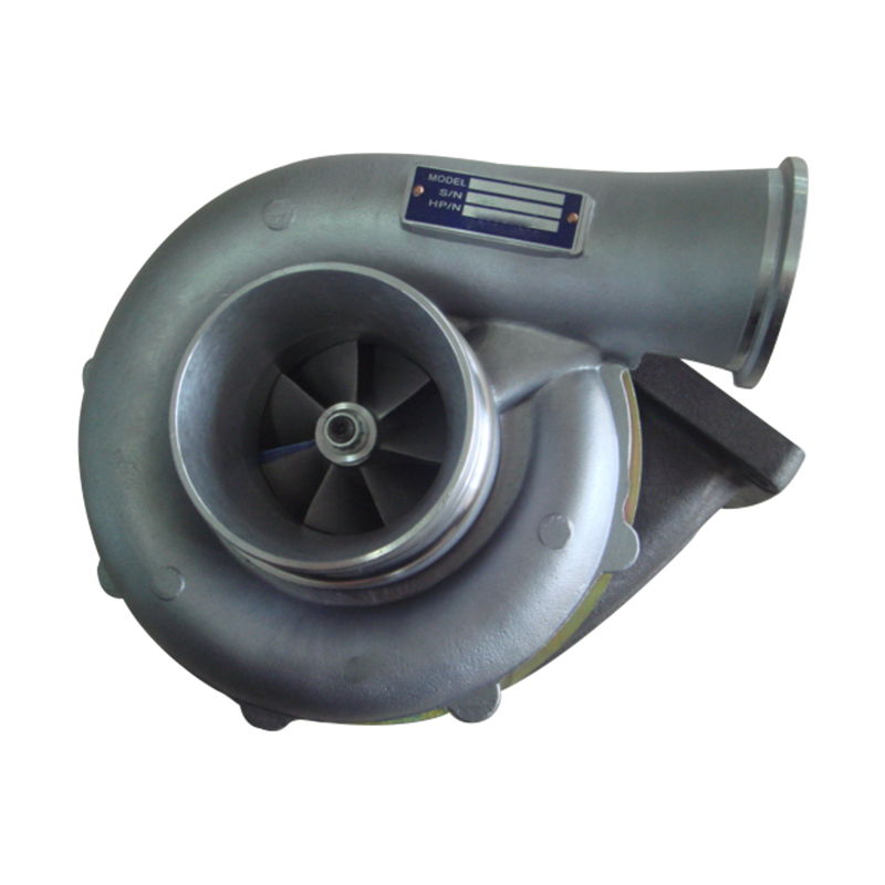 H2C 466076-0012 Engine Turbo For Volvo/Volvo-Penta Truck F12/B12/N12