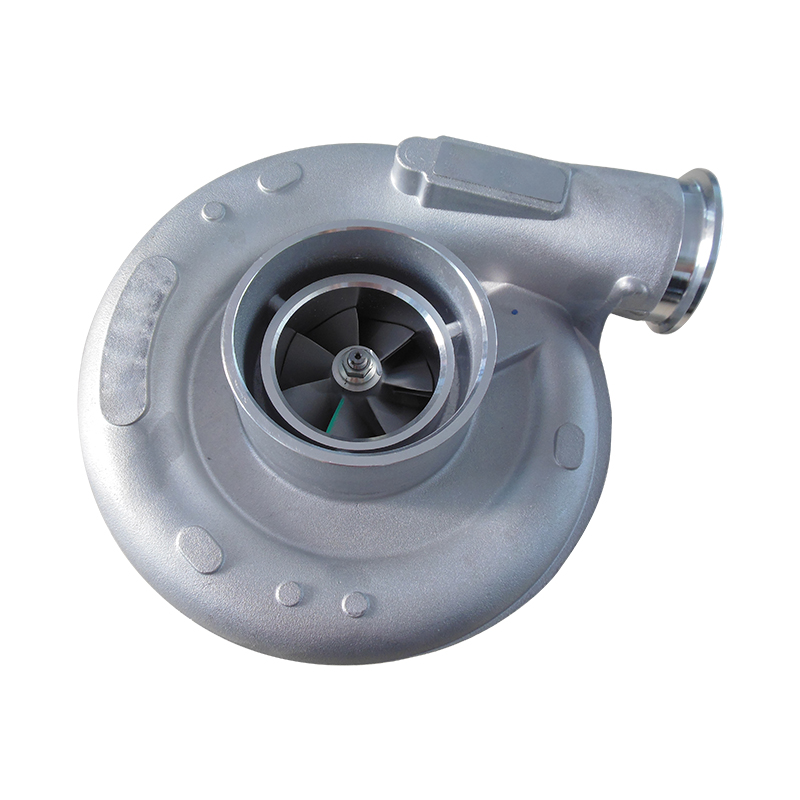 HX55 4036892 Turbo Charger Turbocharger For Volvo Truck FH12 /FL12