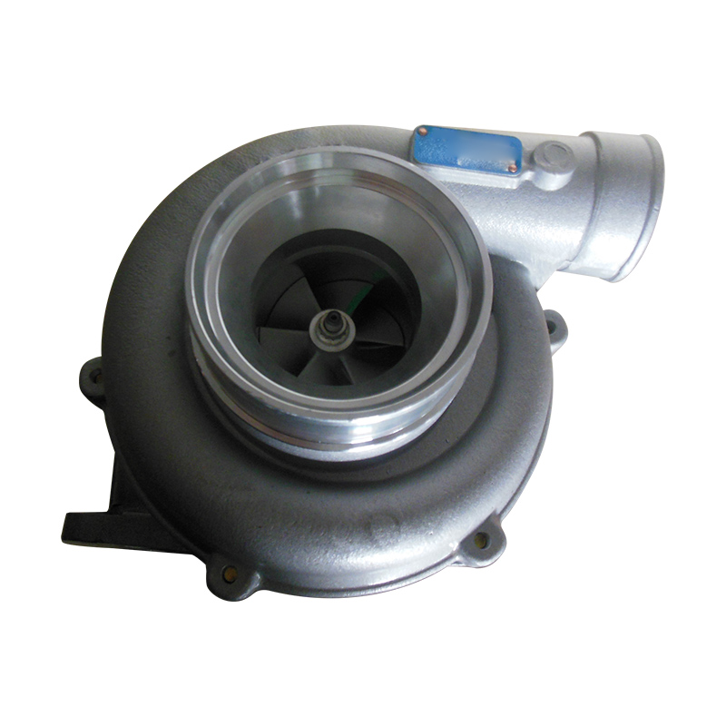 Turbocompressore RHE7 24100-2751B 09418C per HINO VARI