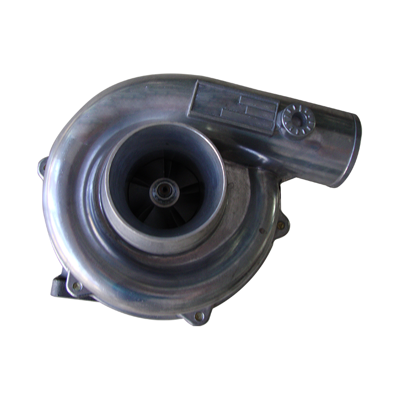 RHC6 24100-1610C 24100-3000 Full Turbocharger For Hino truck