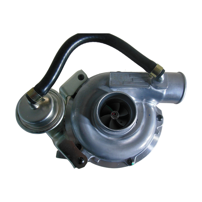 RHF5 VA430016 VB430016 VC430016 VD430016 VI58-4JG2 8971195672 Electronic Turbo For Isuzu