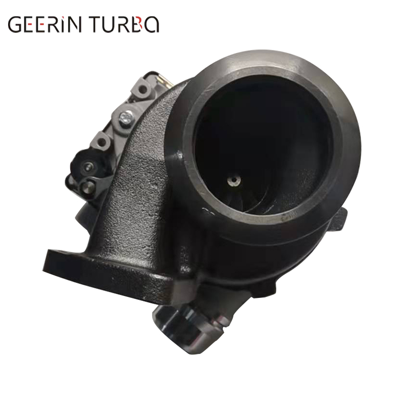 TF035 49335-01960 Electronic Turbocharger Kit For Jaguar F-Pace 2.0 TD4