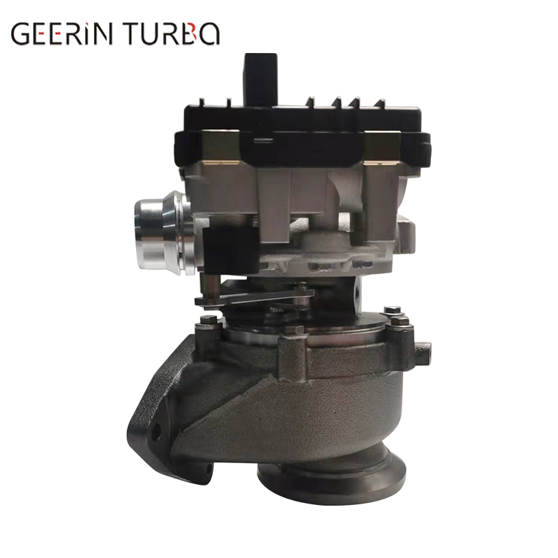 TF035 49335-01960 Electronic Turbocharger Kit For Jaguar F-Pace 2.0 TD4