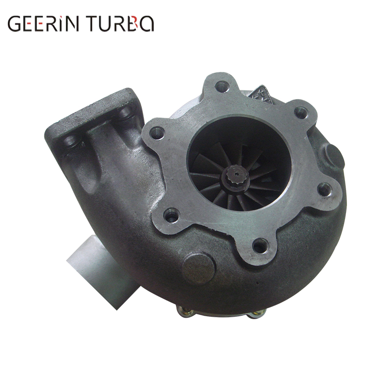 K27 53279886206 Full Turbocharger Assy For Mercedes-LKW OM 422 A/LA