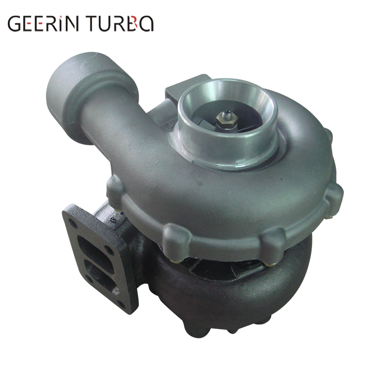 K27 53279886206 Full Turbocharger Assy For Mercedes-LKW OM 422 A/LA
