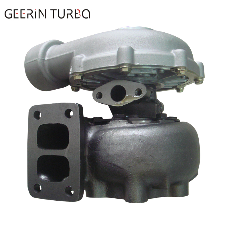 K27 53279886206 Full Turbocharger Assy For Mercedes-LKW OM 422 A/LA