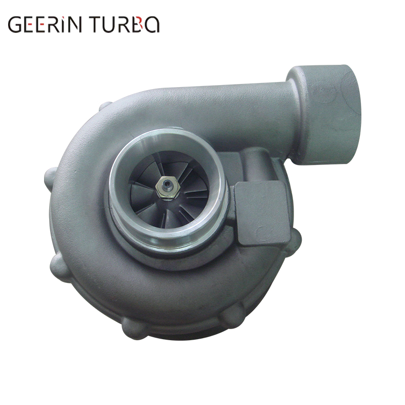 K27 53279886206 Full Turbocharger Assy For Mercedes-LKW OM 422 A/LA
