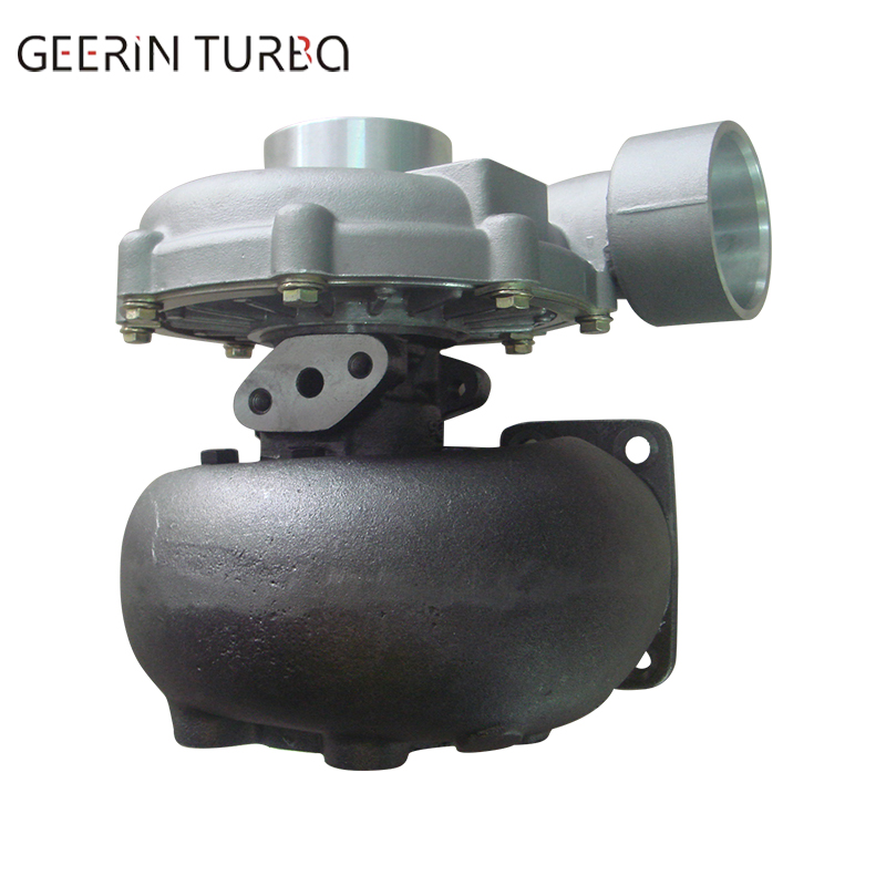 K27 53279886206 Full Turbocharger Assy For Mercedes-LKW OM 422 A/LA