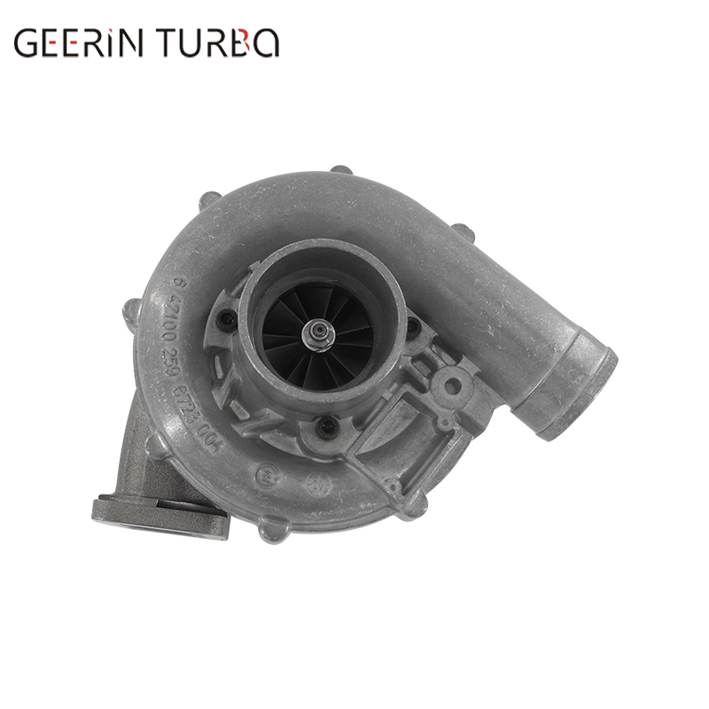 K27-145-02 Turbo Charger Turbocharger For KAMAZ