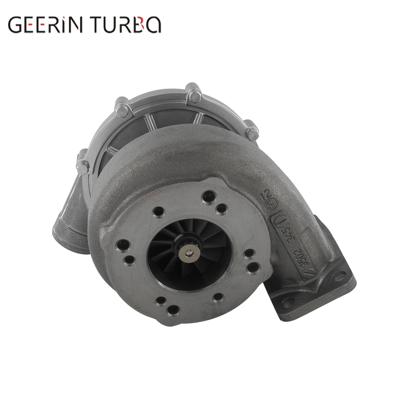 K27-145-02 Turbo Charger Turbocharger For KAMAZ