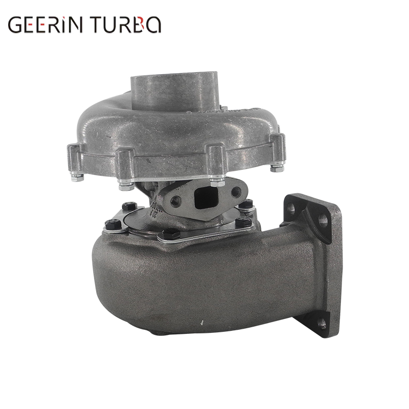 K27-145-02 Turbo Charger Turbocharger For KAMAZ