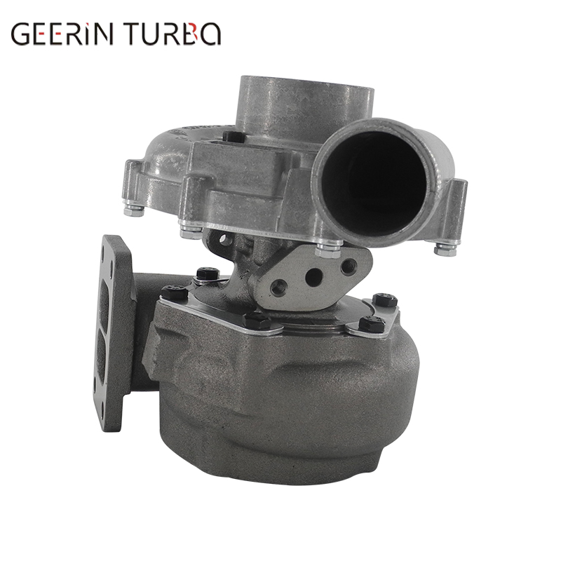 K27-145-02 Turbo Charger Turbocharger For KAMAZ