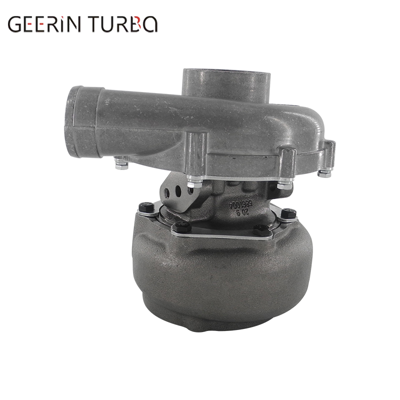 K27-145-02 Turbo Charger Turbocharger For KAMAZ