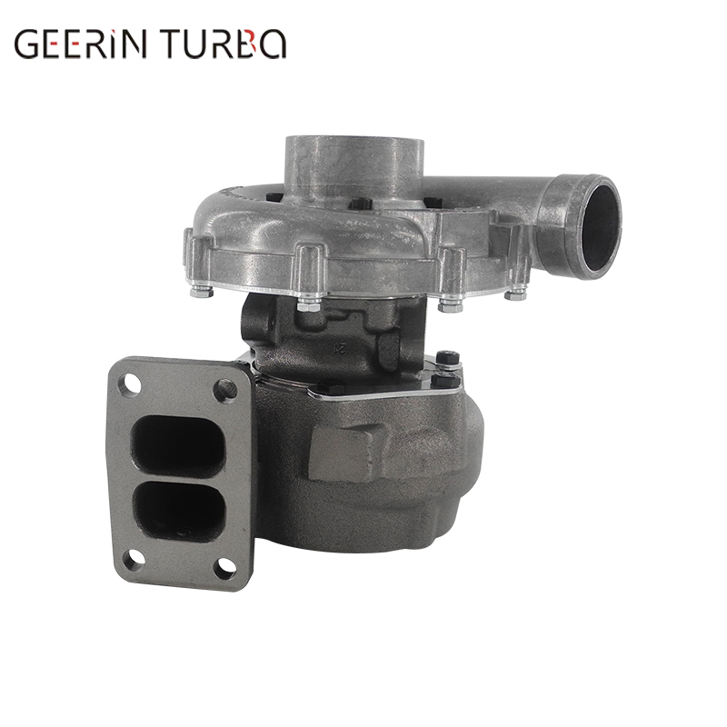 K27-145-02 Turbo Charger Turbocharger For KAMAZ