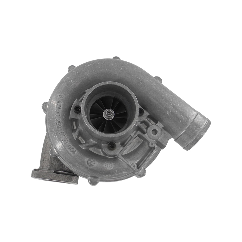 K27-145-02 Turbo Charger Turbocharger For KAMAZ