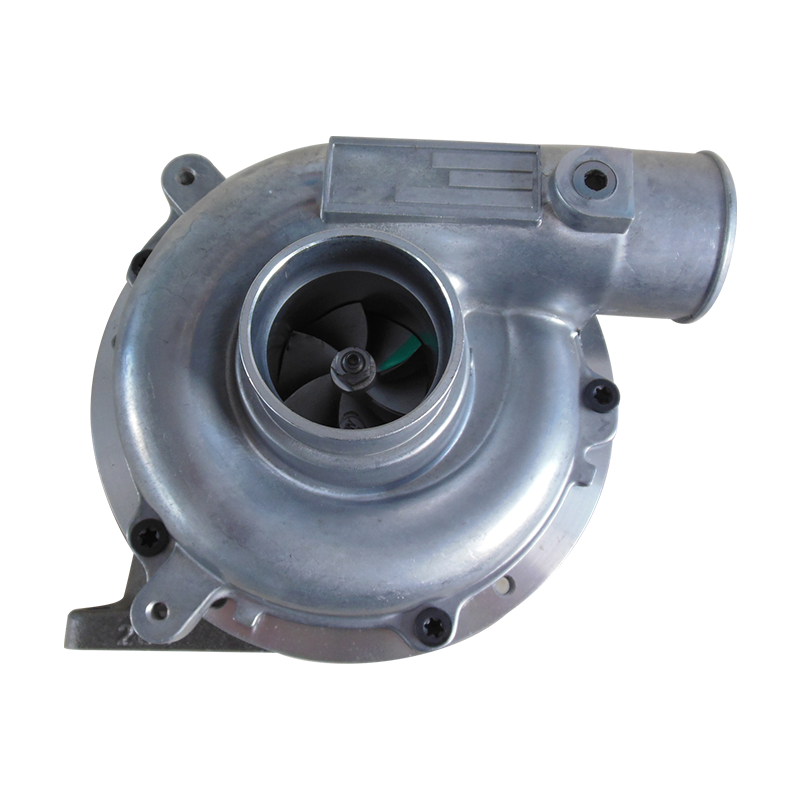 China GEERIN RHF4 8980681970 Turbocharger