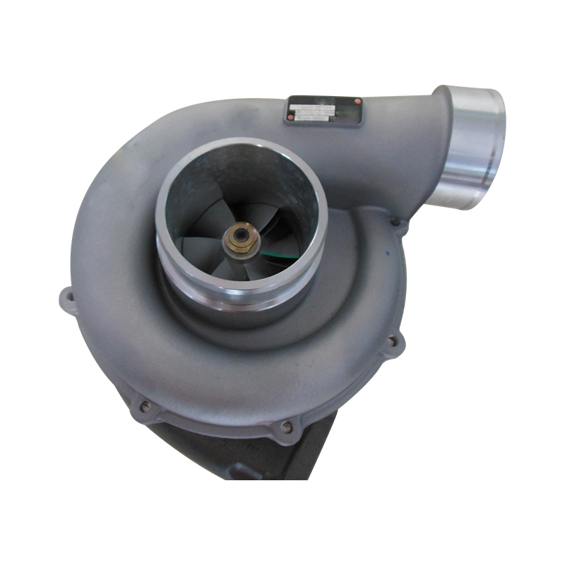 RHC9 114400-3830 VB300018 Turbo Part Assembly For Hitachi