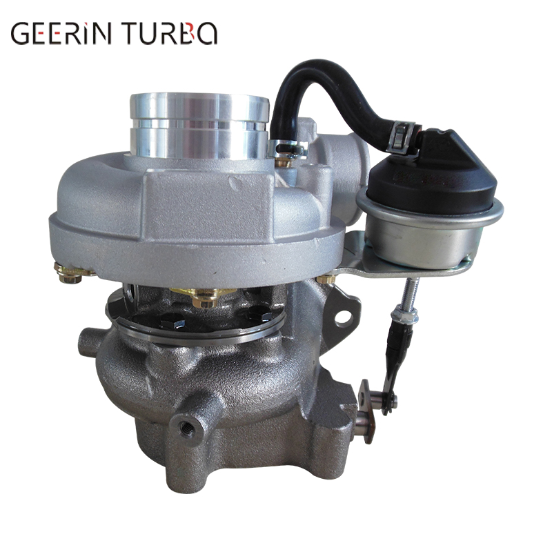 GT17 822158-5002S 822158-0002S Turbo Charger Kit For Jiangling JMC Pick up 2.8L