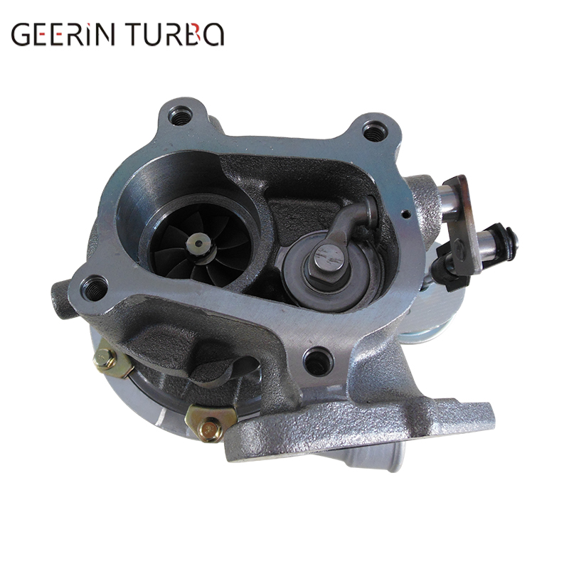 GT17 822158-5002S 822158-0002S Turbo Charger Kit For Jiangling JMC Pick up 2.8L Factory