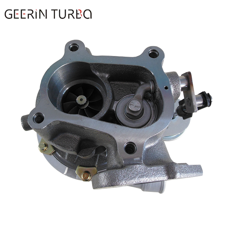 GT17 822158-5002S 822158-0002S Turbo Charger Kit For Jiangling JMC Pick up 2.8L