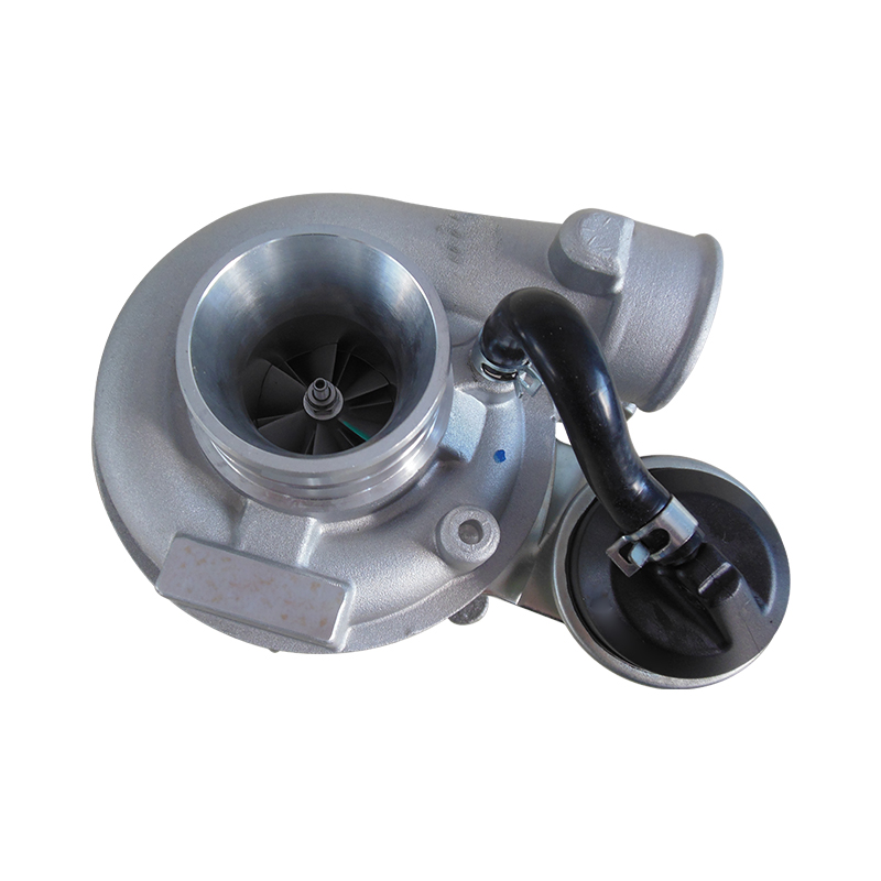 GT17 822158-5002S 822158-0002S Turbo Charger Kit For Jiangling JMC Pick up 2.8L