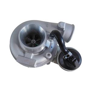 GT17 822158-5002S 822158-0002S Turbo Charger Kit For Jiangling JMC Pick up 2.8L