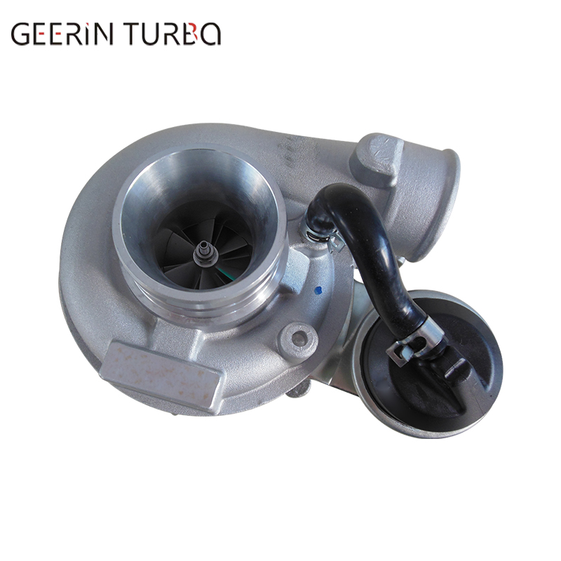 GT17 822158-5002S 822158-0002S Turbo Charger Kit For Jiangling JMC Pick up 2.8L