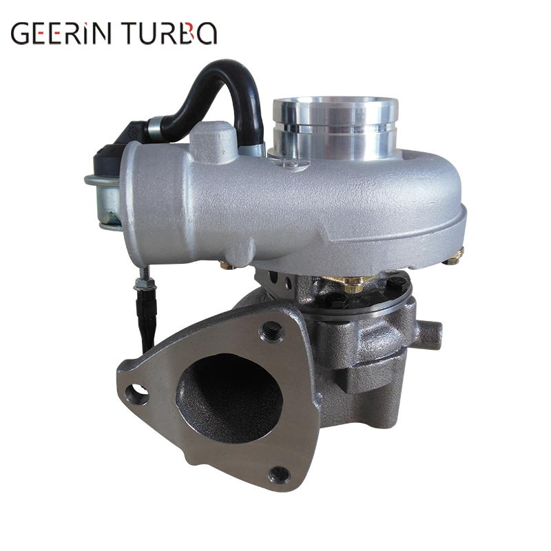 GT17 822158-5002S 822158-0002S Turbo Charger Kit For Jiangling JMC Pick up 2.8L