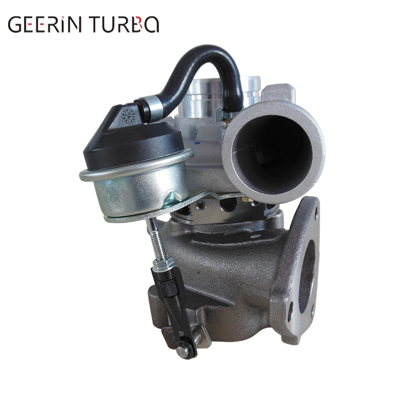 GT17 822158-5002S 822158-0002S Turbo Charger Kit For Jiangling JMC Pick up 2.8L