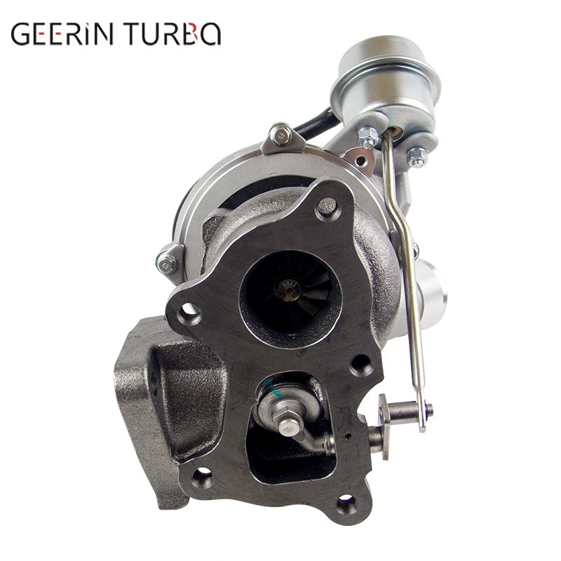 GT1749S 715924-0003 715924-1 Auto Turbo Part For KIA Pregio 2.5 TCI