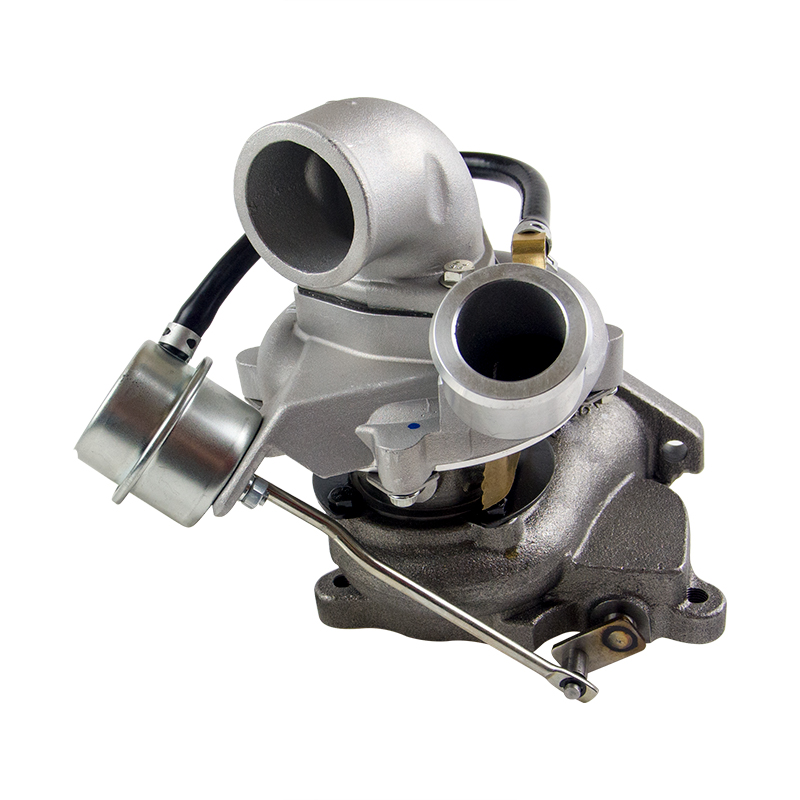 GT1749S 715924-0003 715924-1 Auto Turbo Part For KIA Pregio 2.5 TCI