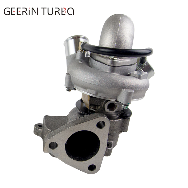 GT1749S 715924-0003 715924-1 Auto Turbo Part For KIA Pregio 2.5 TCI Factory