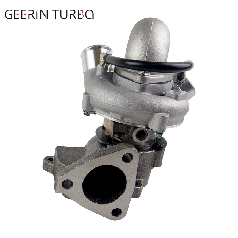 GT1749S 715924-0003 715924-1 Auto Turbo Part For KIA Pregio 2.5 TCI