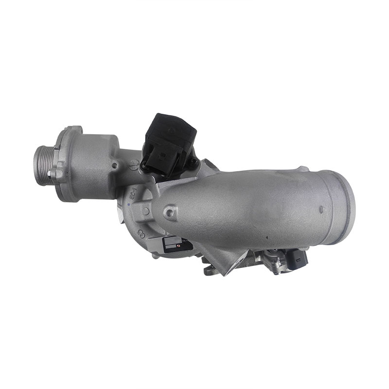 MGT1752S 819035-5011S Cheap Turbocharger For AUDI Q3 2.0TFSI
