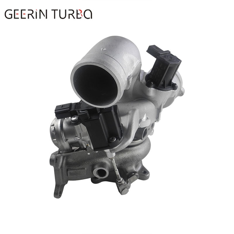 MGT1752S 819035-5011S Cheap Turbocharger For AUDI Q3 2.0TFSI Factory