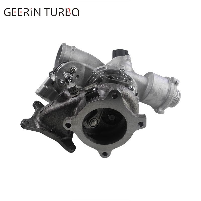 MGT1752S 819035-5011S Cheap Turbocharger For AUDI Q3 2.0TFSI Factory
