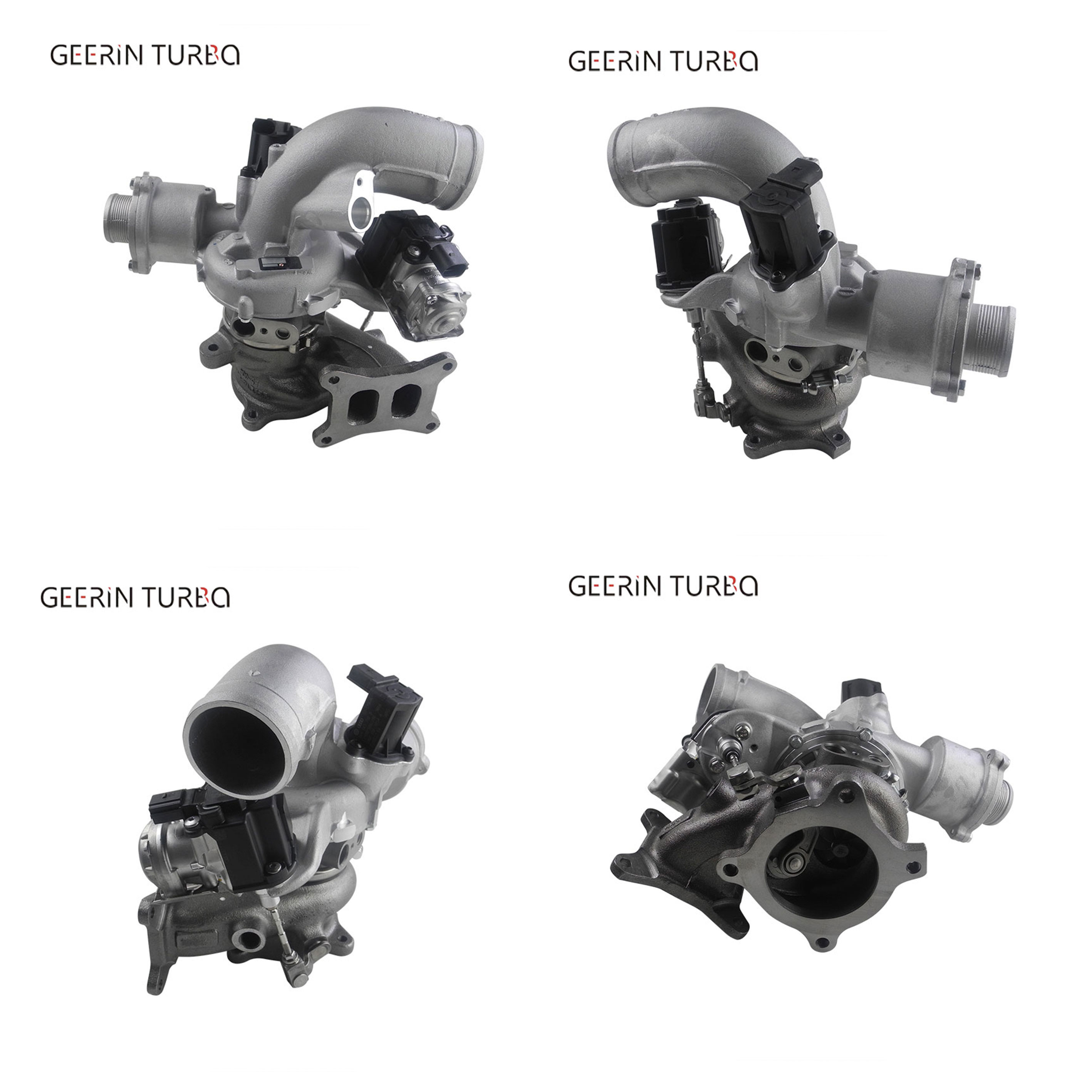 MGT1752S 819035-5011S Cheap Turbocharger For AUDI Q3 2.0TFSI