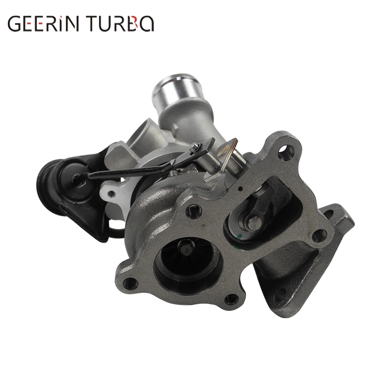 GT1749S 49135-04350 Turbo Charger For Hyundai Grand Starex