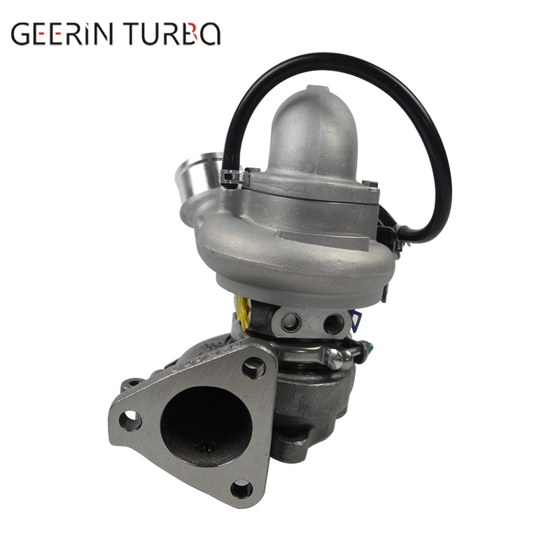 GT1749S 49135-04350 Turbo Charger For Hyundai Grand Starex Factory