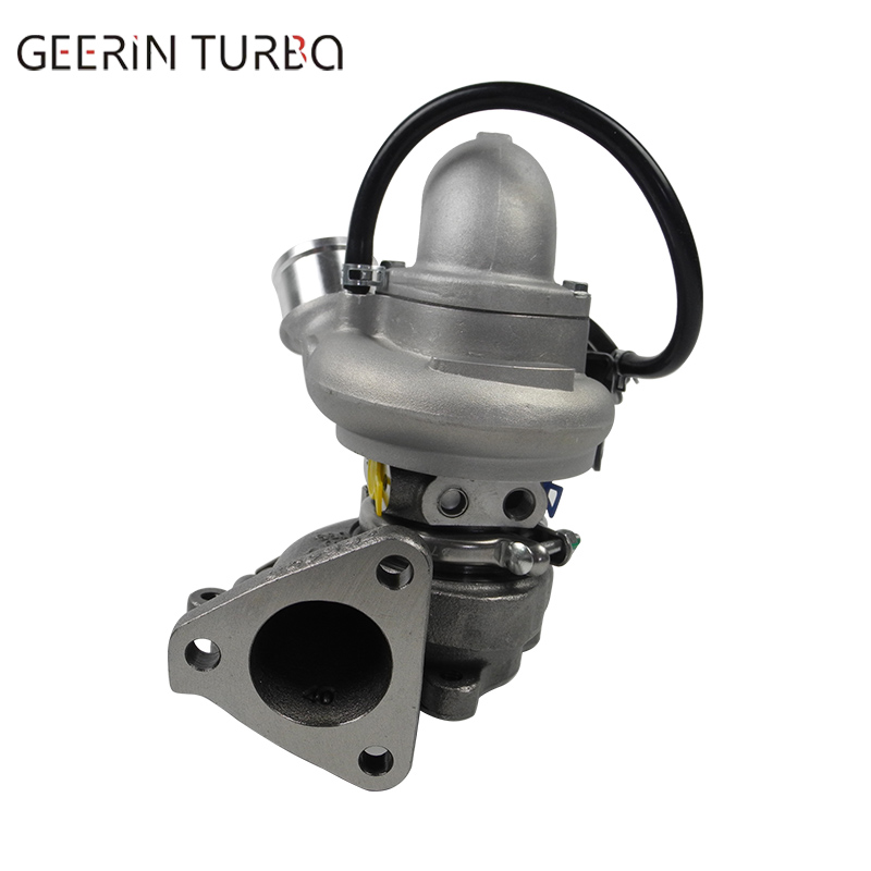 GT1749S 49135-04350 Turbo Charger For Hyundai Grand Starex