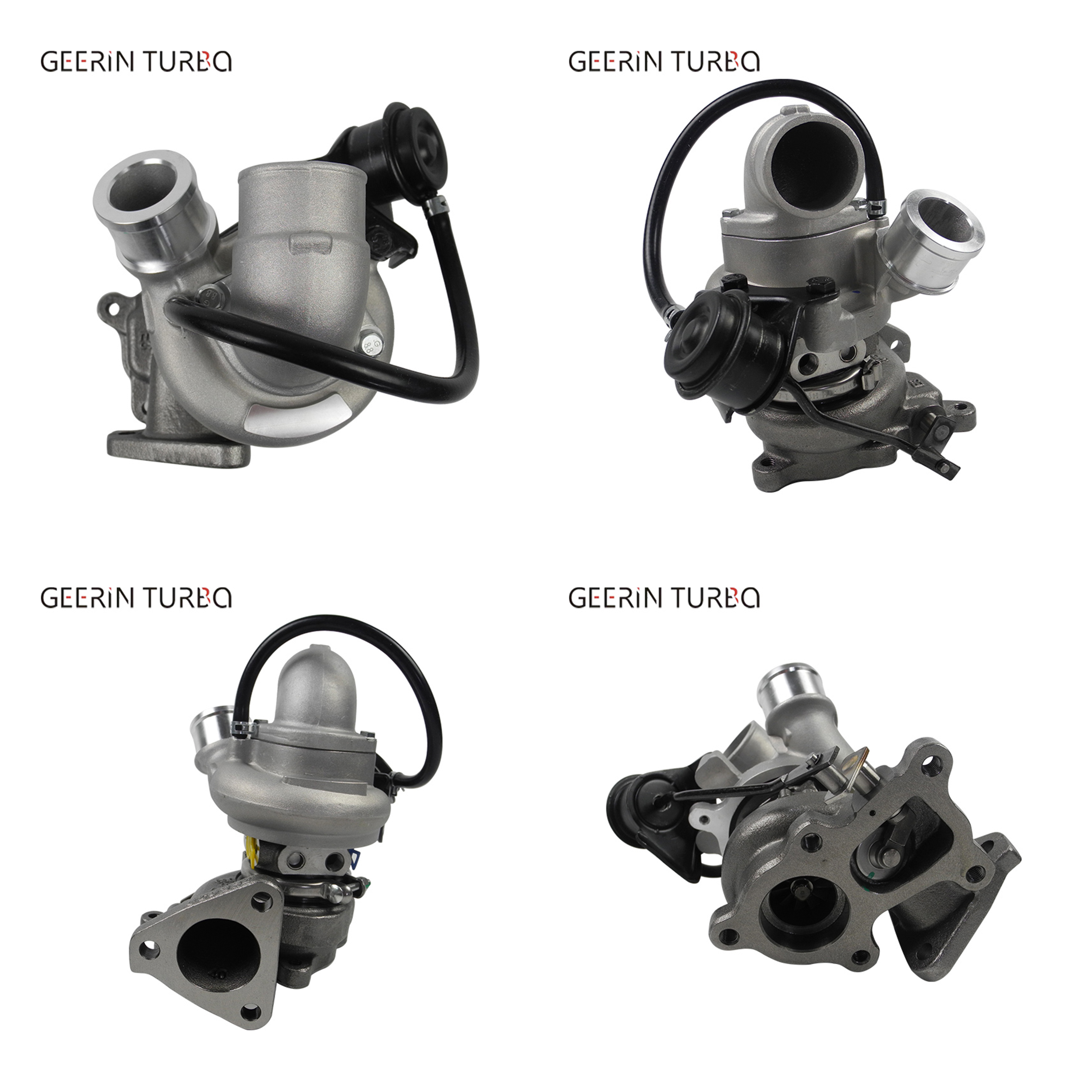 GT1749S 49135-04350 Turbo Charger For Hyundai Grand Starex