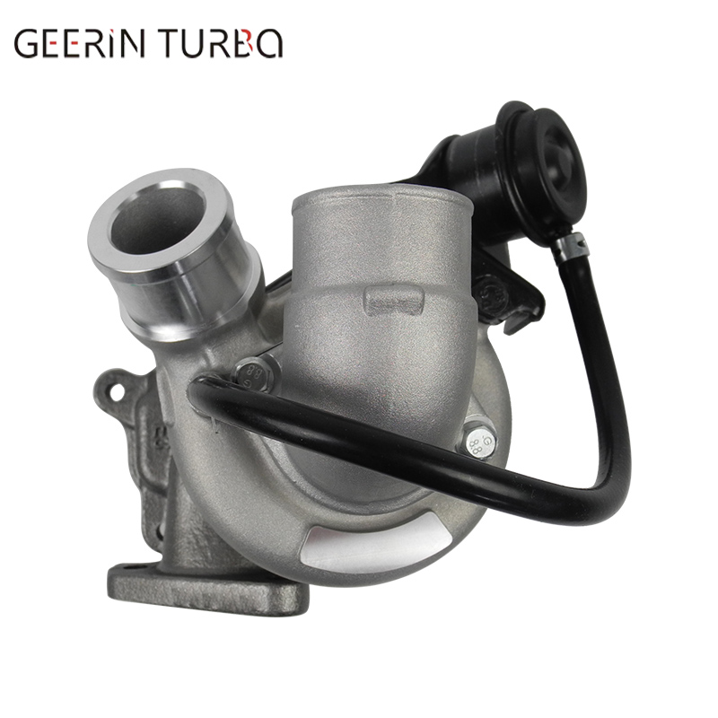 GT1749S 49135-04350 Turbo Charger For Hyundai Grand Starex